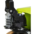 Porta-Paletes Lifter GS 25S4 - 1150 x 525 2500 KG - Porta-Paletes Lifter GS 25S4 - 1150 x 525 2500 KG